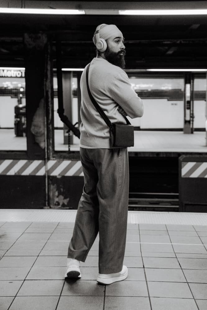 AHNU Lifestyle Image