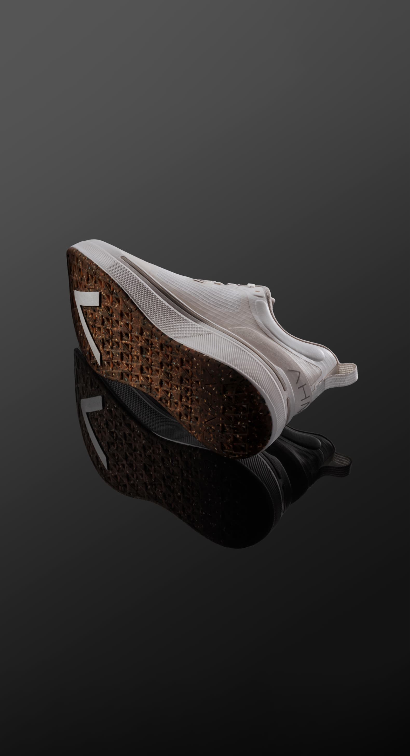 AHNU Shoe Image