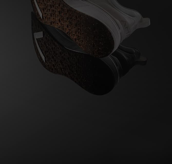 AHNU Shoe Image