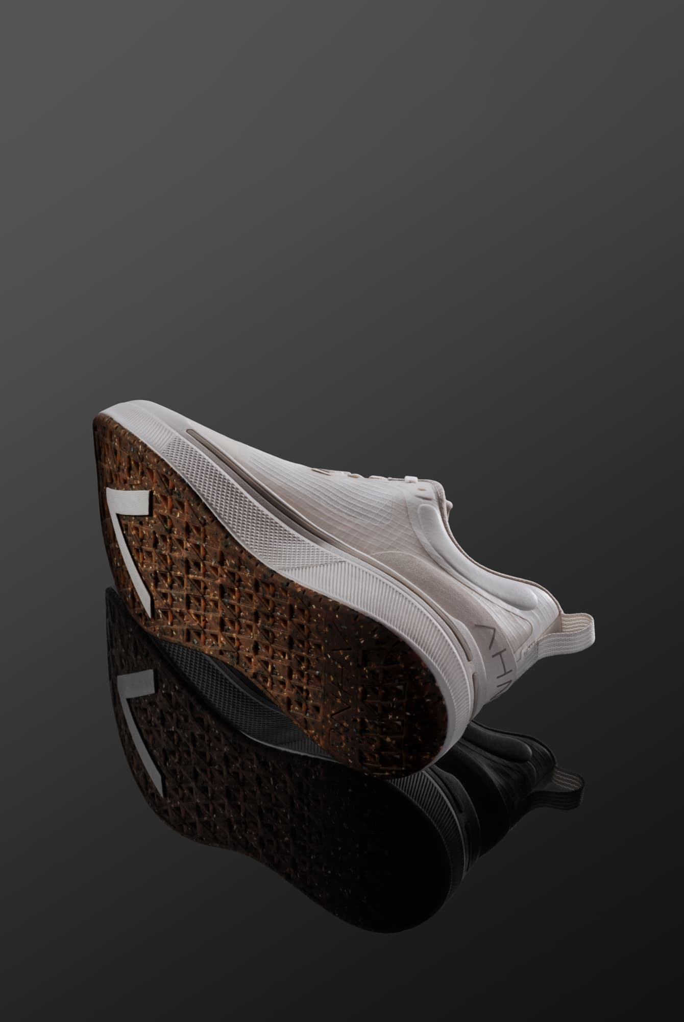 AHNU Shoe Image
